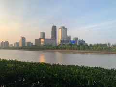 -宁波威斯汀酒店