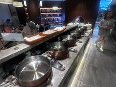-三谷里·生态水疗空间(五一店)