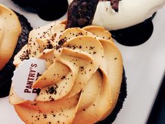 -Pantry's Best派悦坊蛋糕(K11购物艺术中心店)