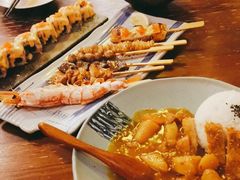 -白石の深夜食堂(宝龙店)