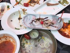 -秀·爱尔兰餐吧(上海路店)