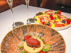 -Bistro Wang 牛排馆