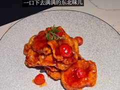 -奉天小馆·非遗东北菜(济南万象城店)