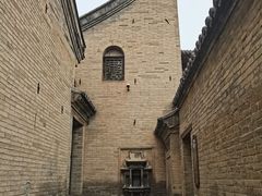 -山西王家大院