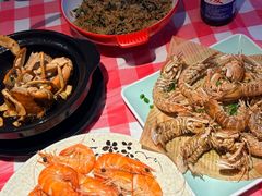 -阿里元海鲜·闽南特色菜(曾厝垵店)