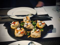 BBQ牛肋排披萨卷-atta bj(国贸商城店)