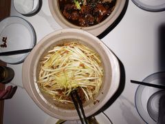 -筱爷叔·上海传统手工菜(玉树路店)