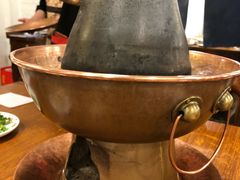 -老门框爆肚涮肉(金宝街店)