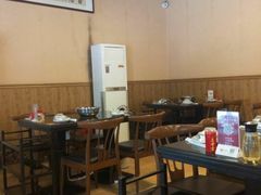 大堂-八合里牛肉火锅(八合里总店)