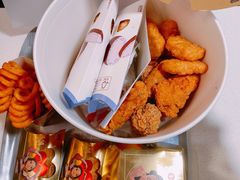 -麦当劳(北京路广百广场店)