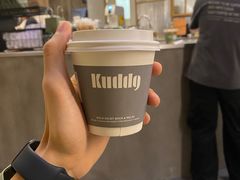 -KUDDO COFFEE(天河城店)