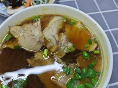 -清真蒋有记(老门东店)