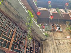 -乌江画廊(彭水苗族土家族自治县)