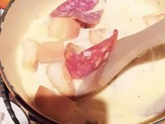 -卡本妮法餐厅·北京和平宾馆