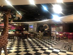 -H次元沉浸剧情密室(街道口店)