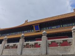 -历代帝王庙博物馆