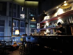 -蜉蝣酒吧(仓山万达店)