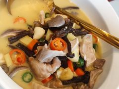 -闽海肴(北辰荟店)