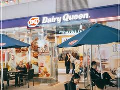门面-DQ·蛋糕·冰淇淋(大宁国际商业广场店)
