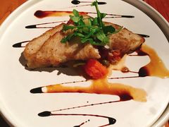 -Amanda餐厅(长乐路店)
