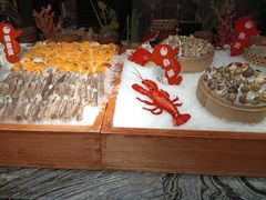 -芭菲盛宴·环球美食(北城国际店)