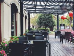 -荷风细雨·中国茶宴(碧云店)