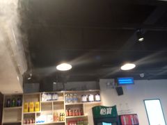 -古乐牛香·鲜牛肉牛杂火锅(解放东路店)