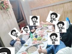 -东北烤肉(钟鼎名悦店)