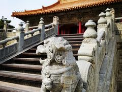 -北陵公园