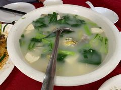 -蛇口康乐快餐鱼仔档(翠苑小区店)