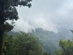 -南岳衡山风景名胜区