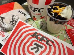 -肯德基(西单商场店)