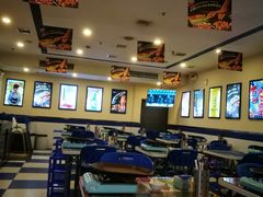 -金妈家烤肉(龙湖U城天街店)