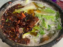 -好清香砂锅(总店)