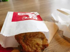 -肯德基(前门店)