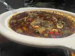 -情妹耙泥鳅·江湖川菜(科华店)