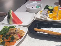 -海底捞火锅(凤凰广场店)