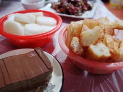 -富源杨记牛肉馆