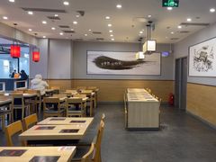 -吉野家(复兴路第二餐厅店)