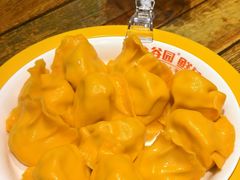 -金谷园饺子·烧烤(人大总店)