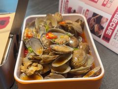 -钱锋炭缸烧烤(南湖大路总店)