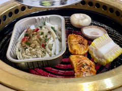 -拾也•和牛•海鲜•烤肉放题(卓悦INTOWN店)