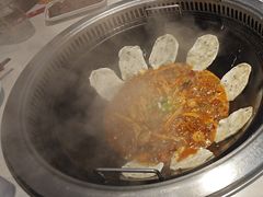 -地锅公社·现炒地锅鸡·地锅鱼·夜宵(罗锦路店)
