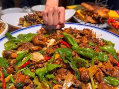 -食鸡公社辣子鸡·潍坊菜·烧烤