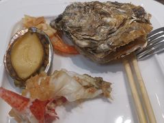 -温度铁板烧(前进大街店)