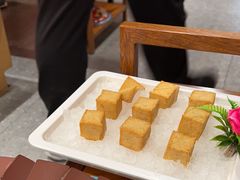 -曲氏老北京铜锅涮肉•火锅(不老街店)