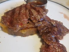 -绿茵阁牛扒餐厅(客村店)