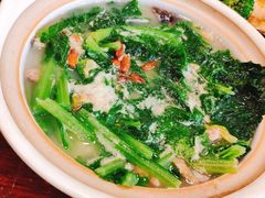 -海口骑楼小吃街