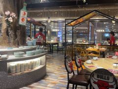 -正禾鲜·潮汕牛肉火锅(凯德天府店)