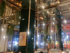 -红樱桃·欢乐餐厅(太原里店)
